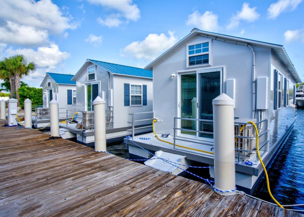 Treasure Harbor Hotel Islamorada Exterior foto