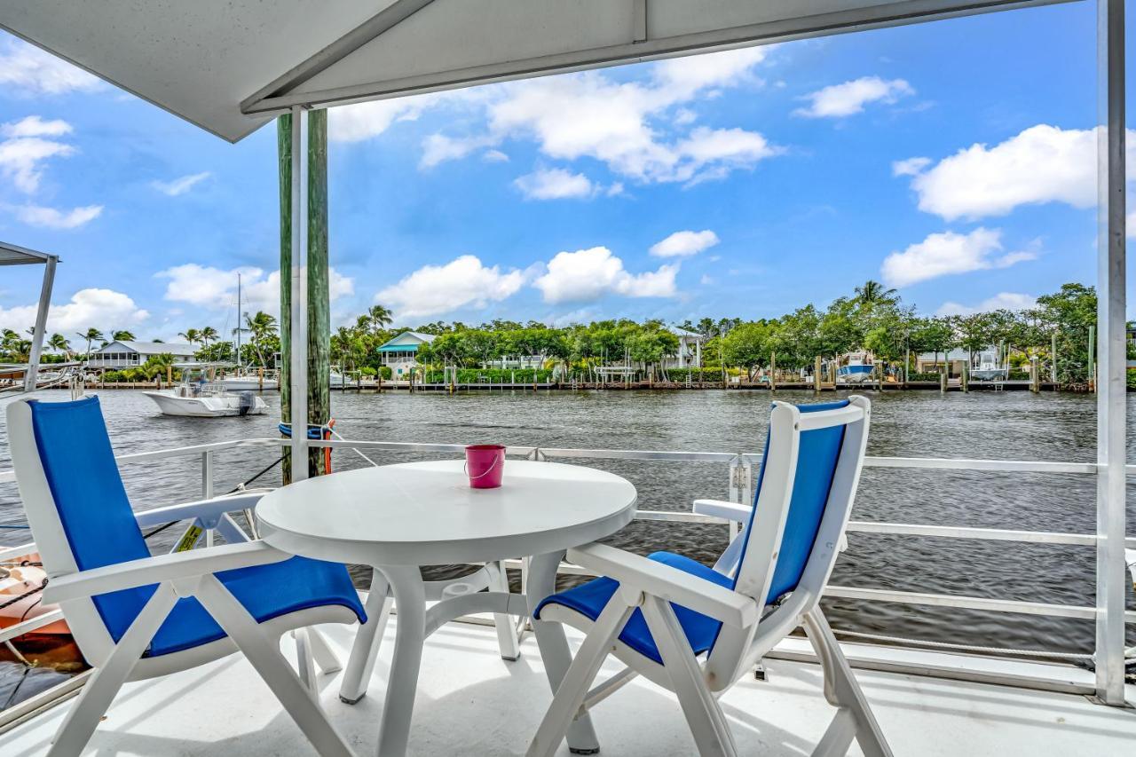 Treasure Harbor Hotel Islamorada Exterior foto