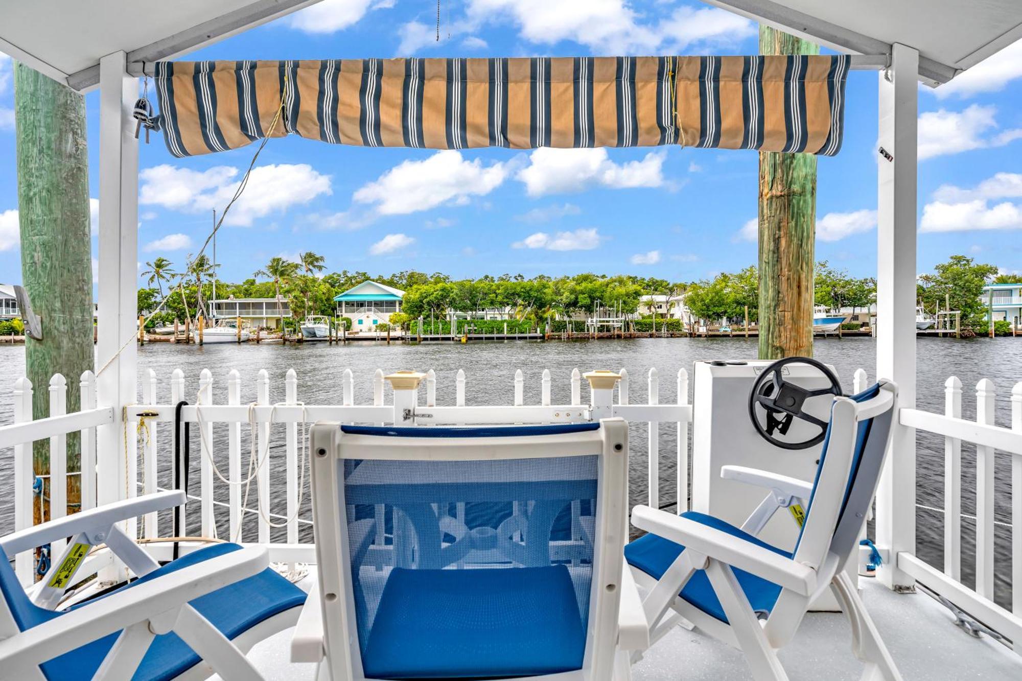Treasure Harbor Hotel Islamorada Exterior foto